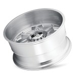 SEVENFOLD (9111) BRUSHED CLEAR GLOSS 20x9 6x139.7 et0 cb106