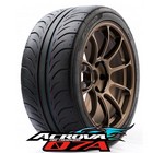 Zestino Acrova 07A 255/35ZR18 90W TW280
