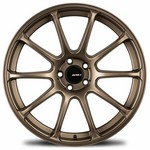 AV-27 Bronze 18x9.5 5x114.3 et38 cb73.1