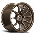 AV-40 Bronze 18x9.5 5x100 et38 cb73.1