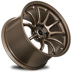 AV-40 Bronze 18x9.5 5x100 et38 cb73.1