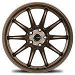 AV-40 Bronze 18x9.5 5x100 et38 cb73.1