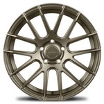 SL-01 Bronze 18x8.5 5x114.3 et35 cb73.1