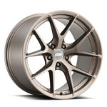 ESR RF2 MATTE BRONZE 19x10.5 5X114.3 ET22 cb72.6