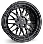 ESR SR05 Gloss Black 18x8.5 5X100 ET30 cb72.6